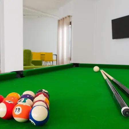 Ledicia Πλάγια Μπλάνκα