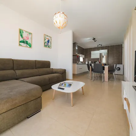 Ledicia * Πλάγια Μπλάνκα