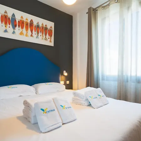 Ledicia * Πλάγια Μπλάνκα